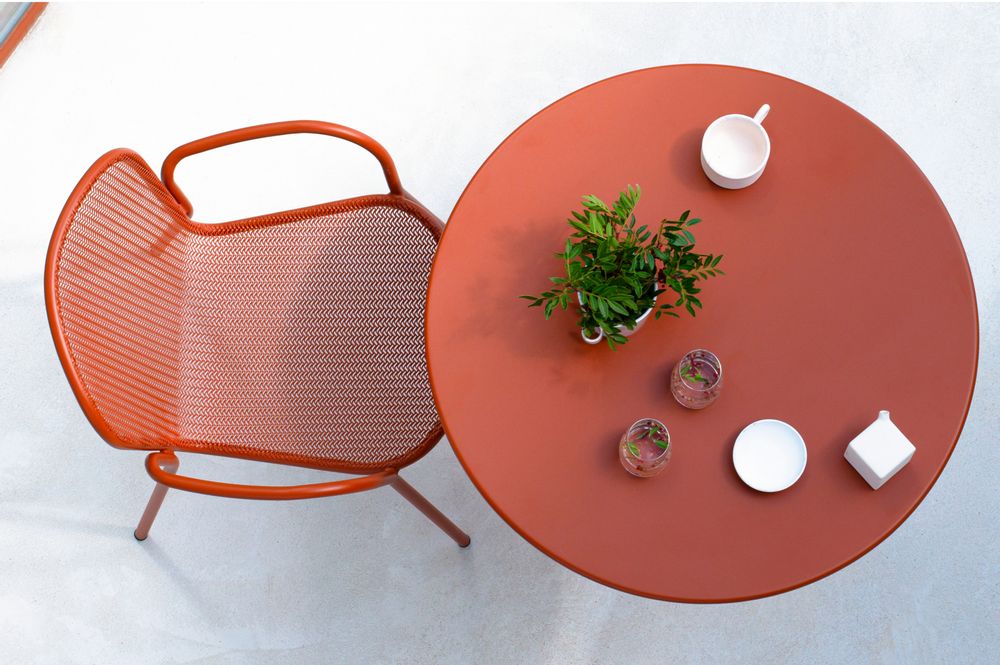 Armchairs - Ronda XS Armchair - EMU GROUP S.P.A.