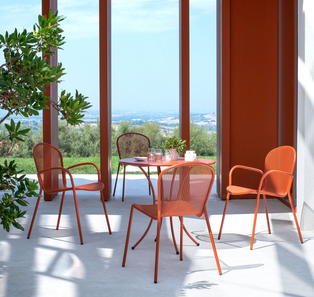 Tabourets - Ronda XS Tabouret - EMU GROUP S.P.A.