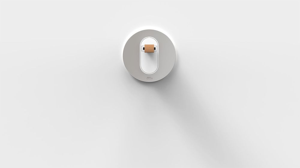 Lampadaires - METRICA - LAMPE DE SOL - MARTINELLI LUCE