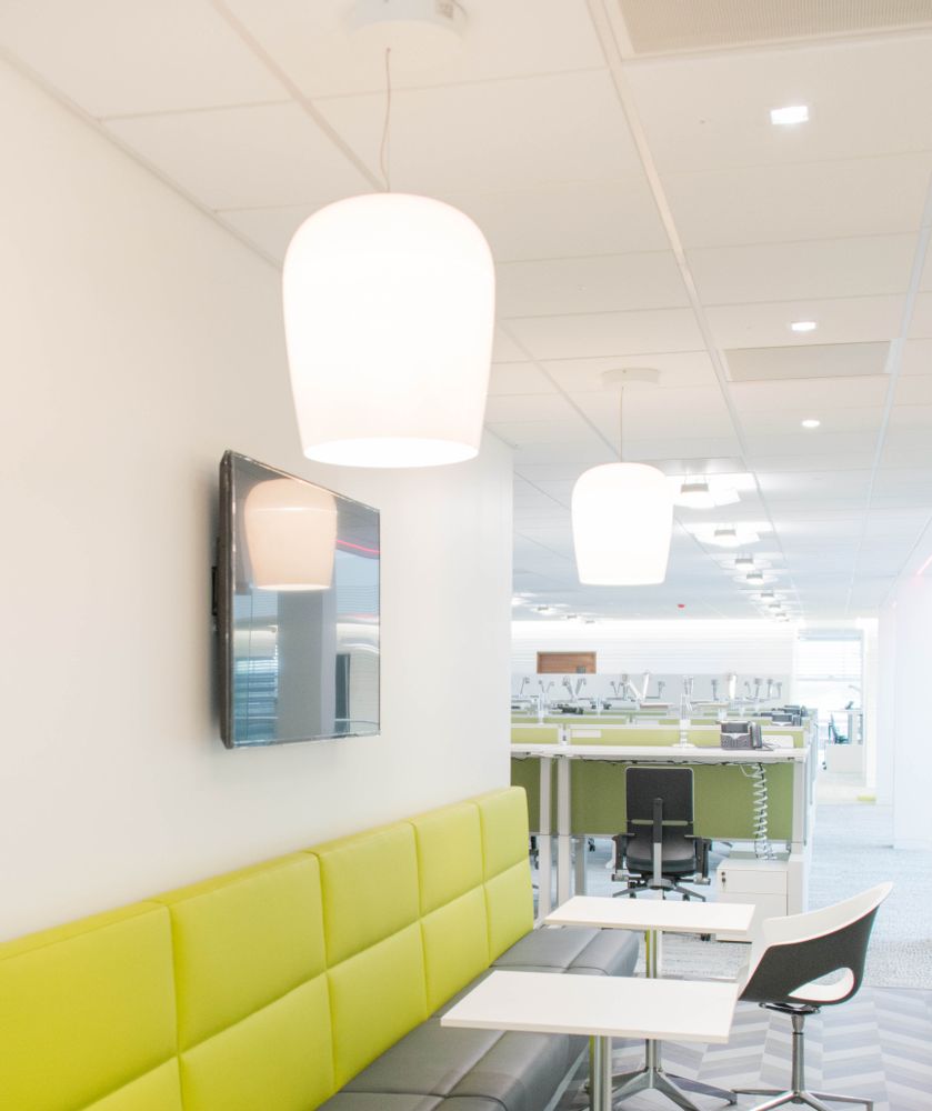 Hanging lights - Tiara  - PRANDINA LIGHTING STORIES