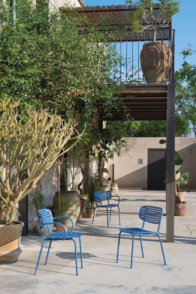 Lawn chairs - Mom Chair - EMU GROUP S.P.A.