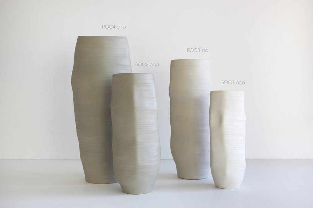 Design objects - ROCCIA 2 - Decorative object - RINA MENARDI