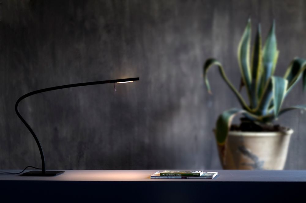 Desk lamps - Paraph - PRANDINA LIGHTING STORIES