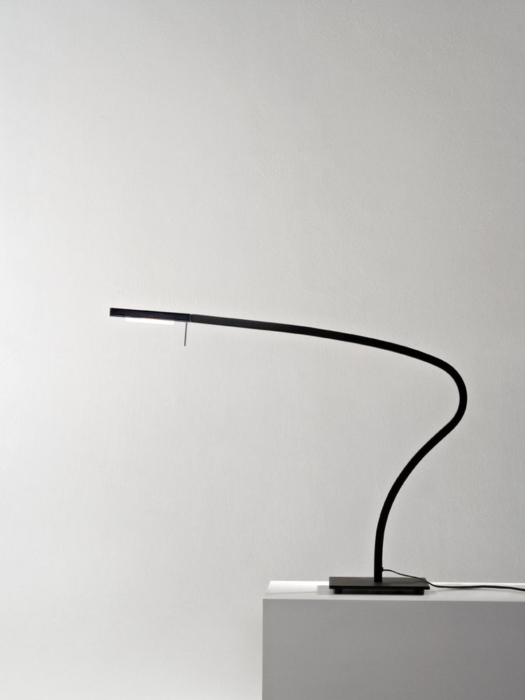 Desk lamps - Paraph - PRANDINA LIGHTING STORIES