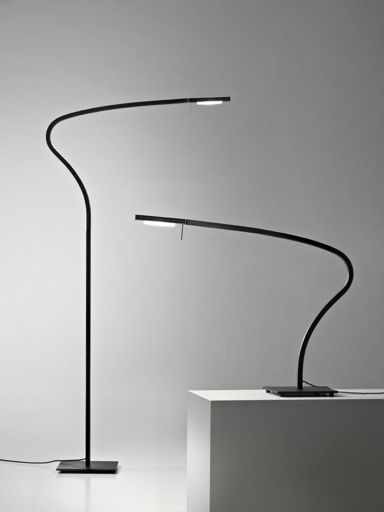 Desk lamps - Paraph - PRANDINA LIGHTING STORIES