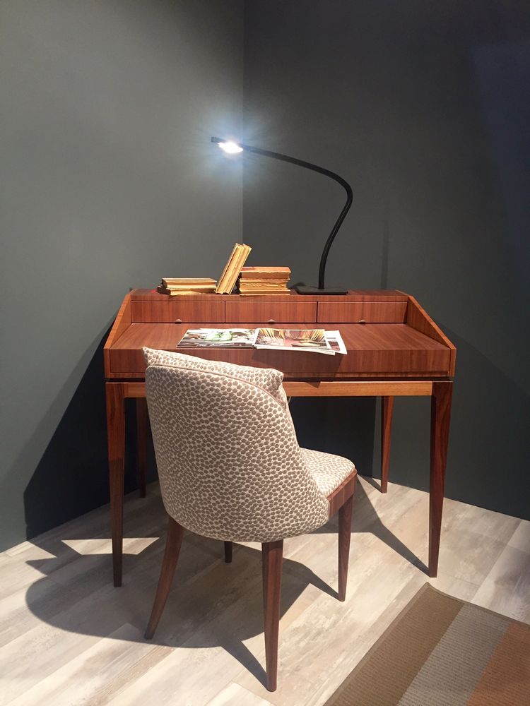 Desk lamps - Paraph - PRANDINA LIGHTING STORIES