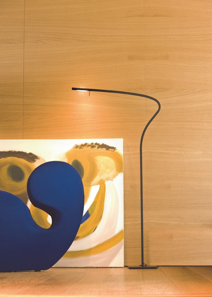 Desk lamps - Paraph - PRANDINA LIGHTING STORIES