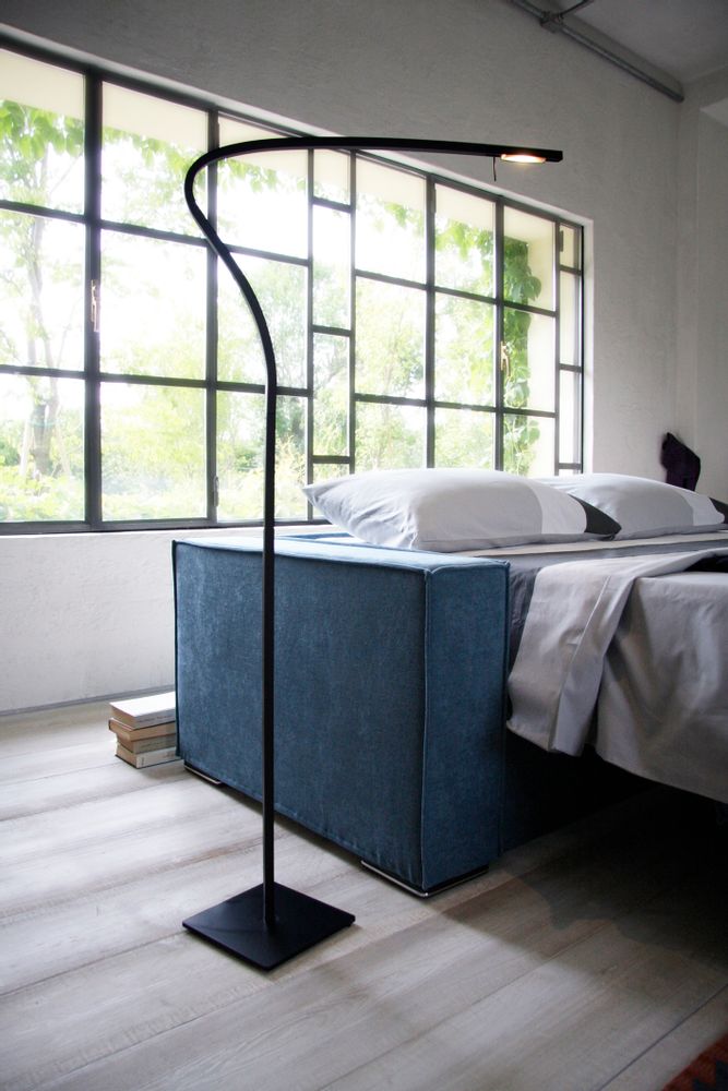 Desk lamps - Paraph - PRANDINA LIGHTING STORIES