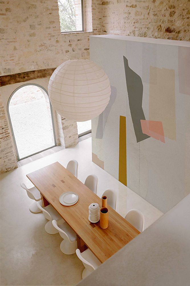 Papiers peints - Papier peint PAPERCUT - WALL&DECÒ