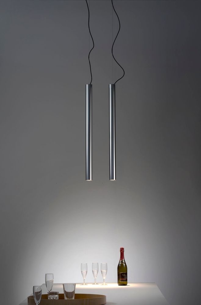Hanging lights - KOKO - PENDANT LAMP - MARTINELLI LUCE