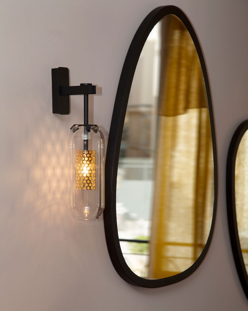 Wall lamps - WALL LAMP VADIM - MAISON SARAH LAVOINE