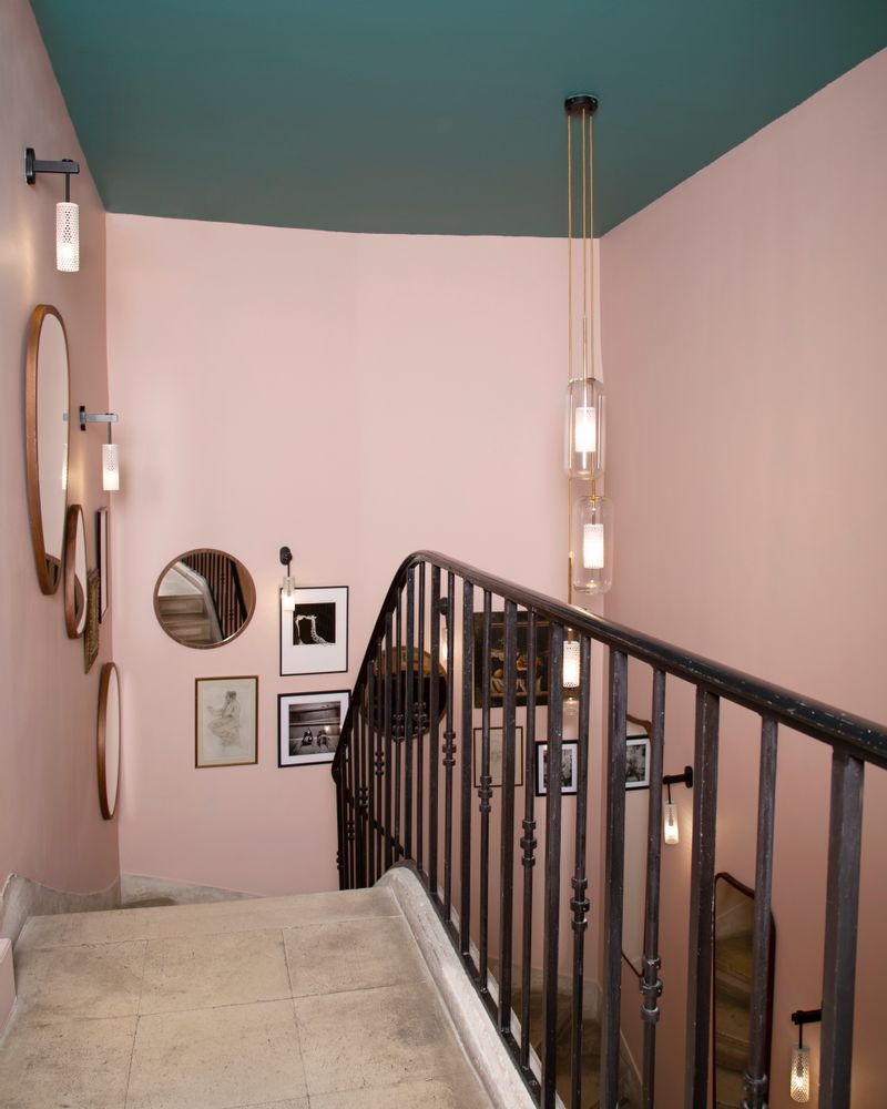 Wall lamps - WALL LAMP VADIM - MAISON SARAH LAVOINE