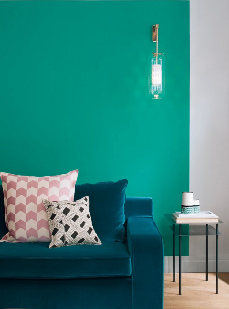 Wall lamps - WALL LAMP VADIM - MAISON SARAH LAVOINE