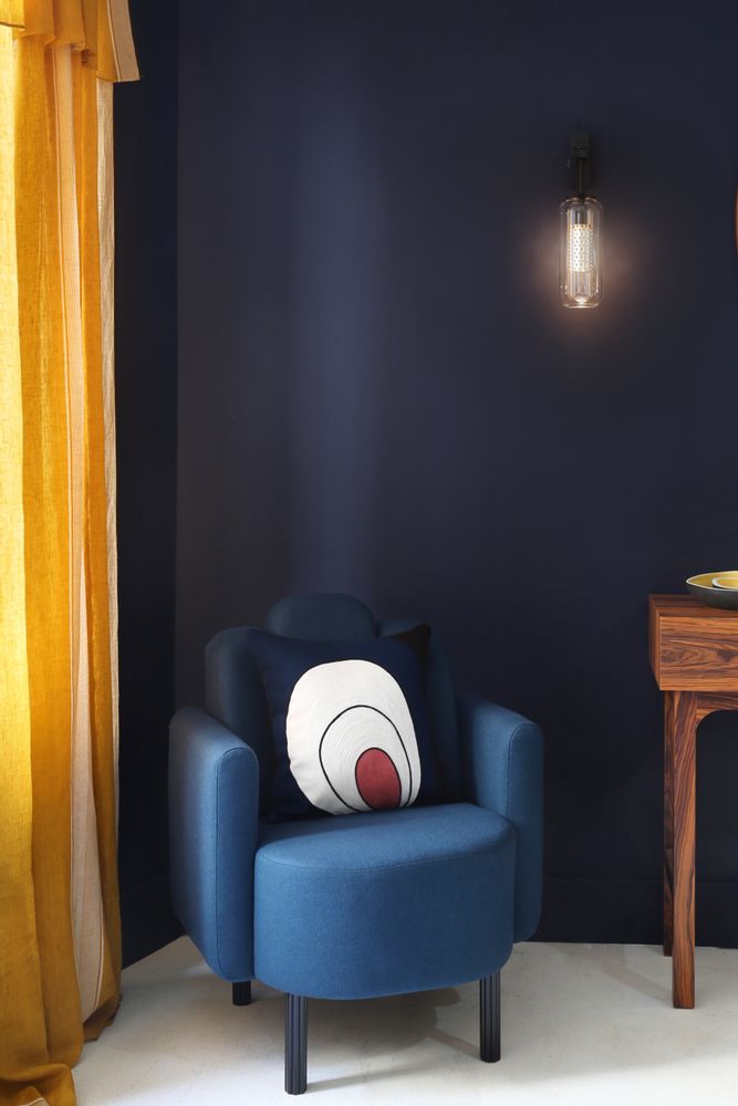 Wall lamps - WALL LAMP VADIM - MAISON SARAH LAVOINE