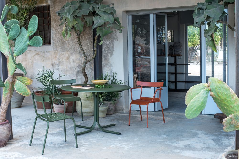 Fauteuils de jardin - Miky Fauteuil - EMU GROUP S.P.A.