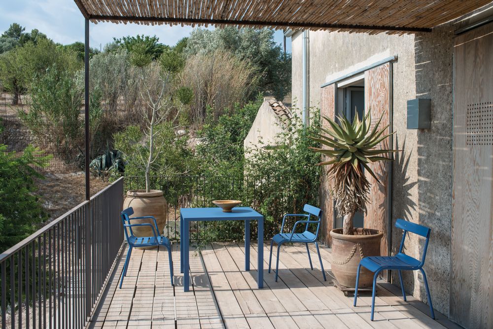 Fauteuils de jardin - Miky Fauteuil - EMU GROUP S.P.A.