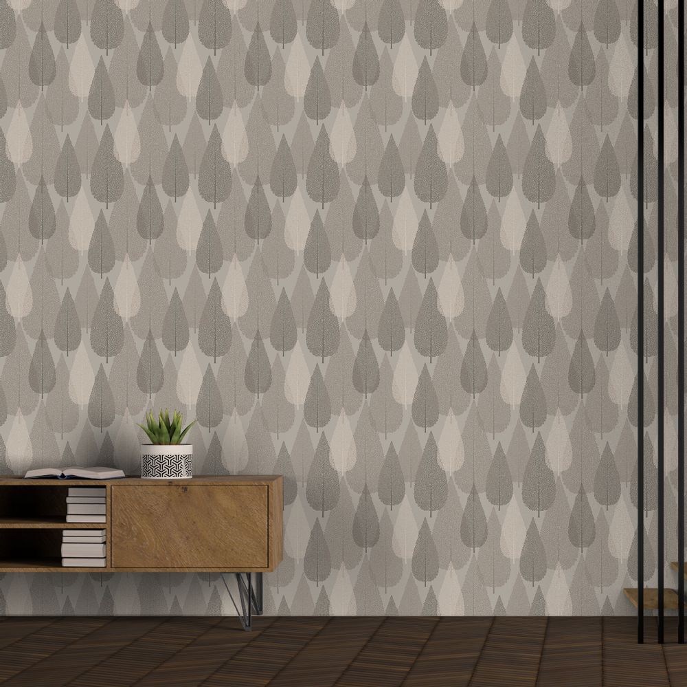 Wallpaper - Indian Art Wallpapers - BAAYA GLOBAL