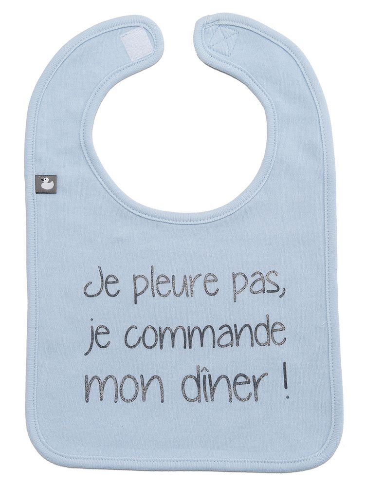 Childcare accessories - Funny Bibs - BB&CO