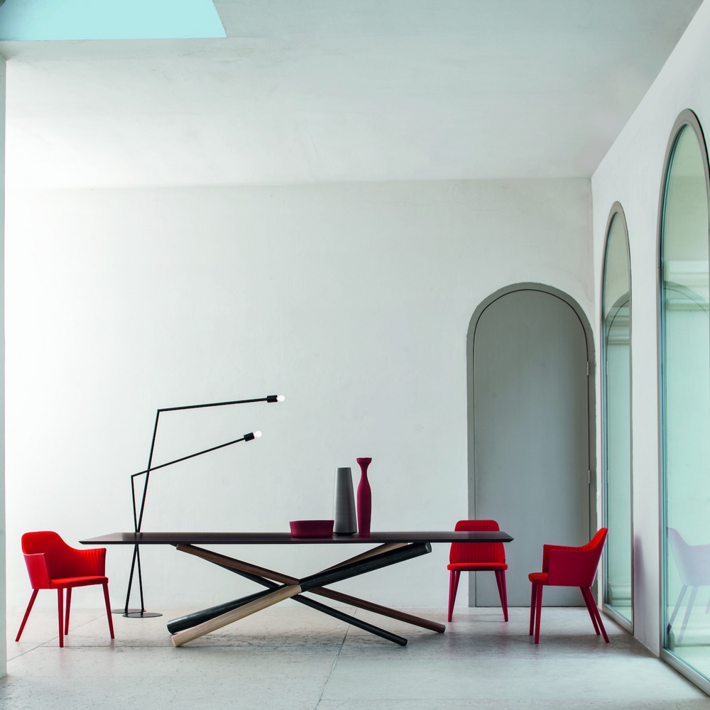 Dining Tables - W TABLE - BROSS