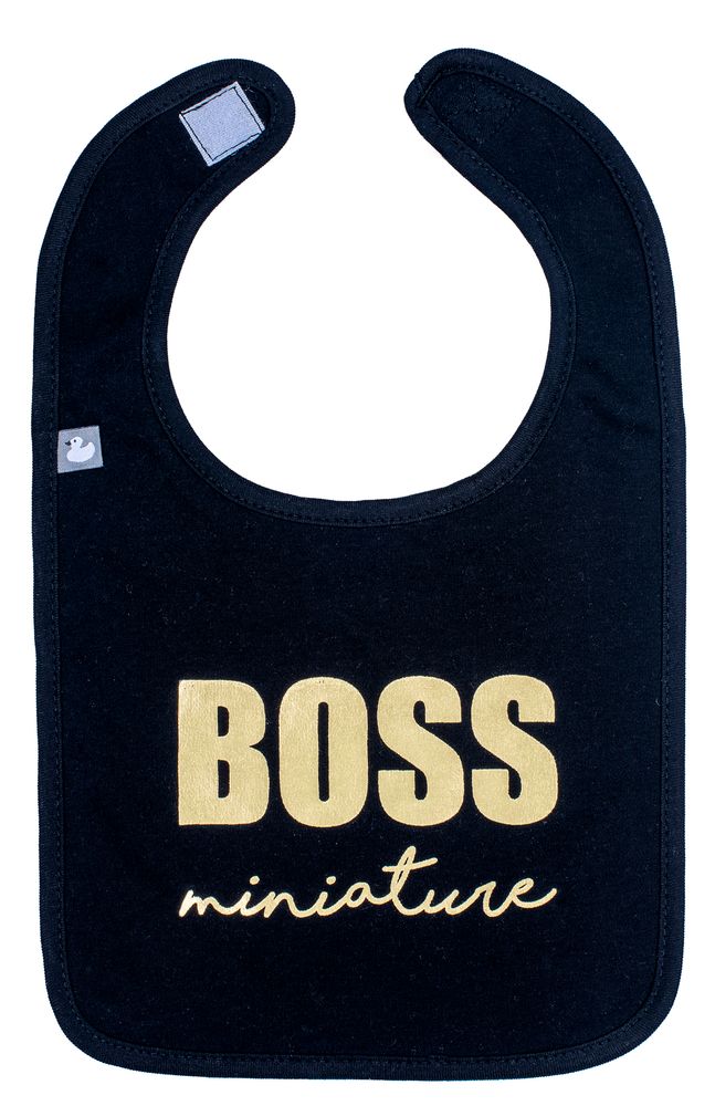 Childcare accessories - Funny Bibs - BB&CO