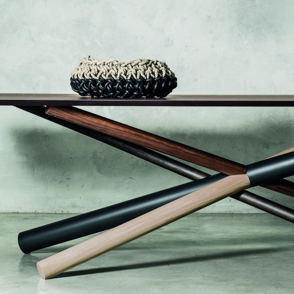 Dining Tables - W TABLE - BROSS
