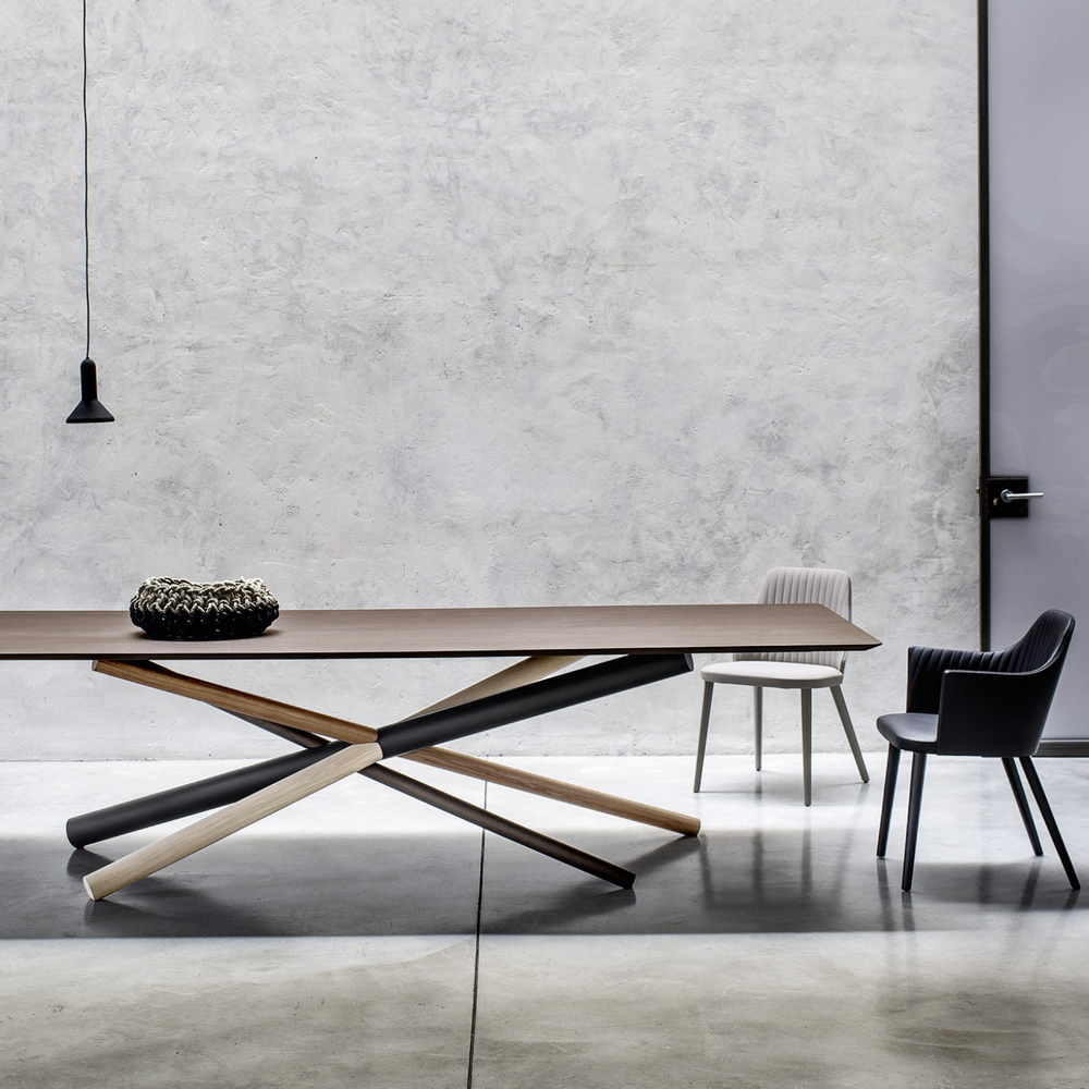 Dining Tables - W TABLE - BROSS