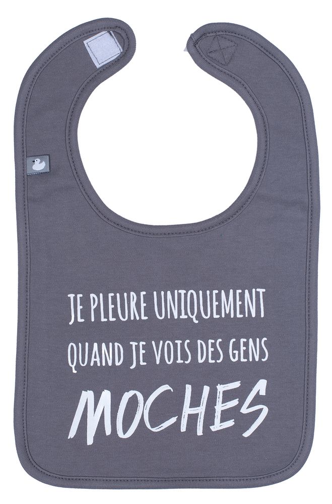 Childcare accessories - Funny Bibs - BB&CO