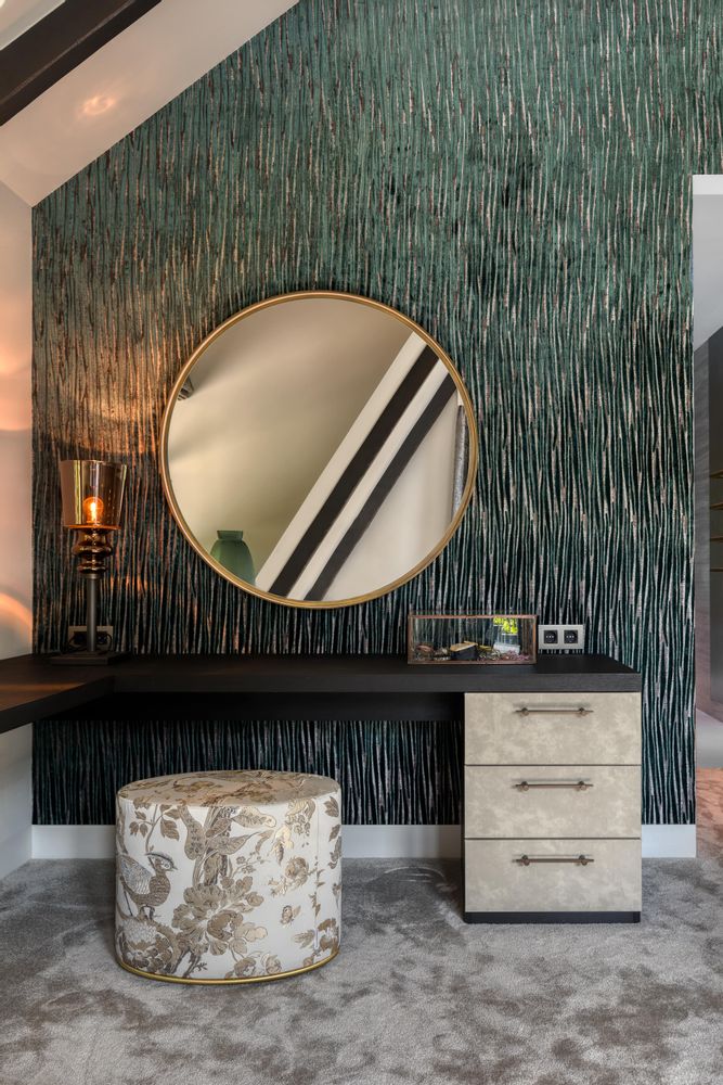 Acoustic solutions - Walltextile Dune - DUTCH WALLTEXTILE COMPANY