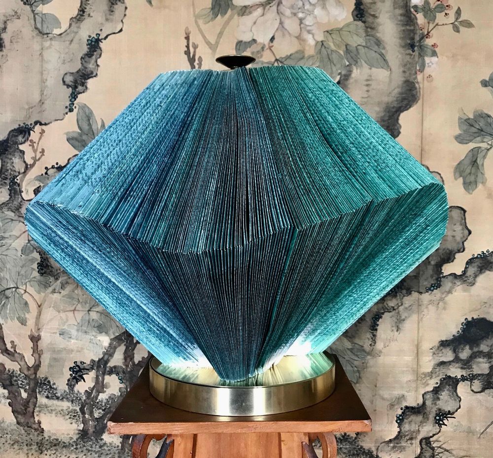 Decorative objects - Lantern Colorati - green color - CRIZU