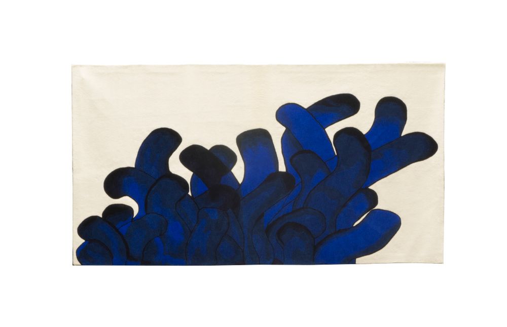 Tapis sur-mesure - Anemone - LA CHANCE