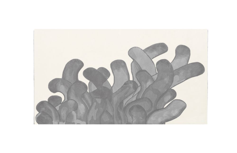 Tapis sur-mesure - Anemone - LA CHANCE