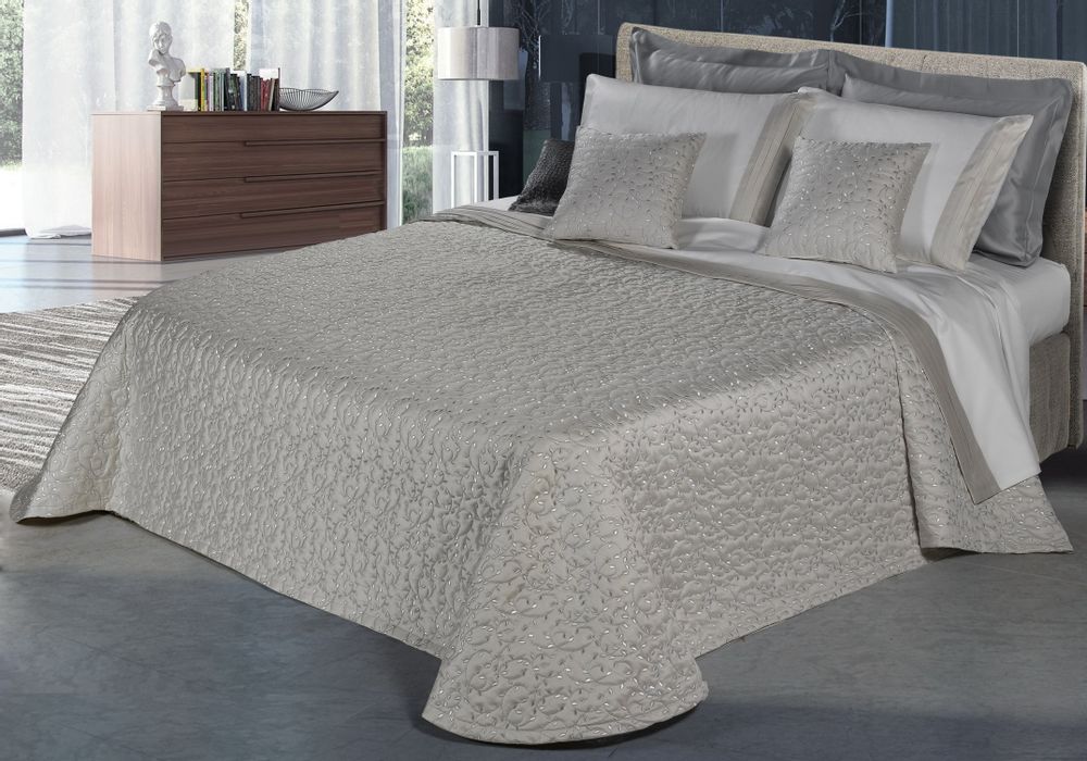 Bed linens - NICOLE - VILLAFLORENCE