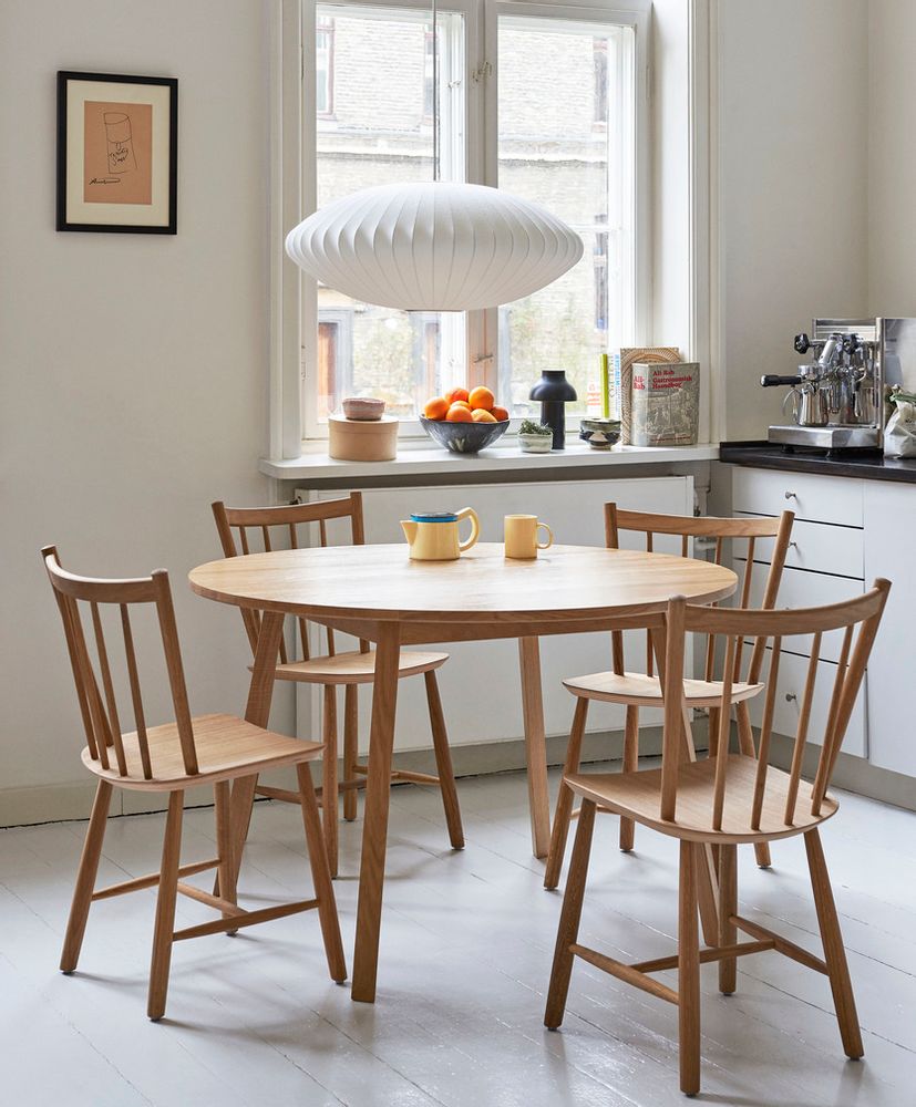 Mobilier et rangements pour bureau - Collection lampes Nelson Bubble - HAY