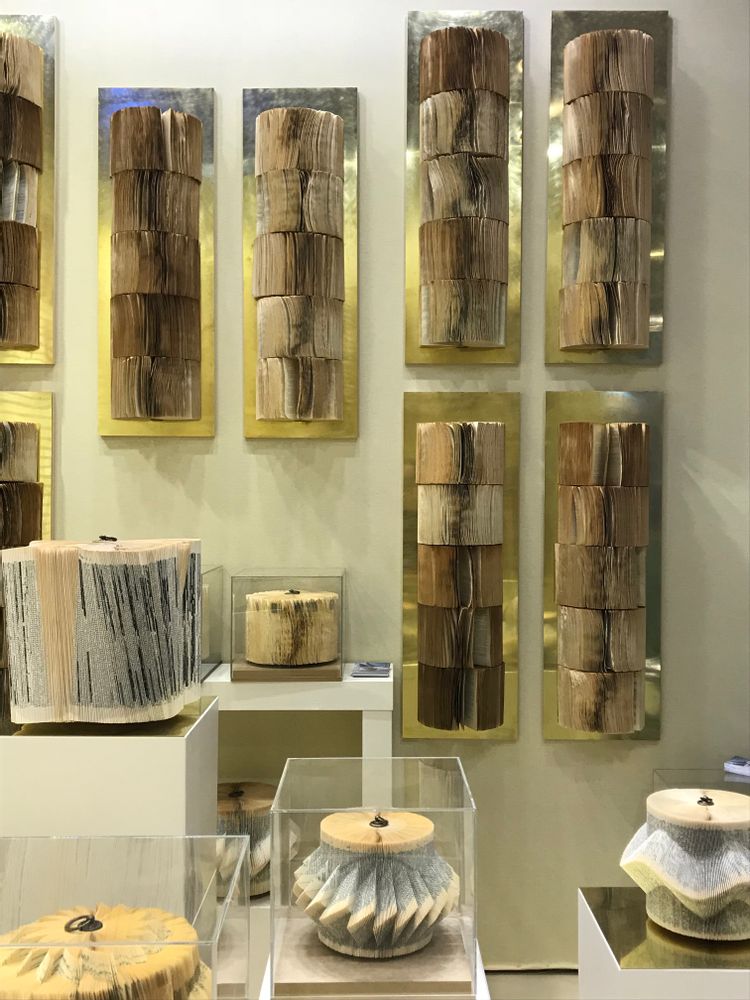 Design objects - Sculptures “Luce” - CRIZU