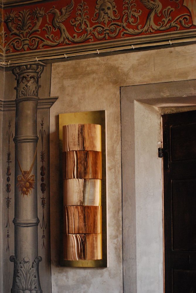Design objects - Sculptures “Luce” - CRIZU