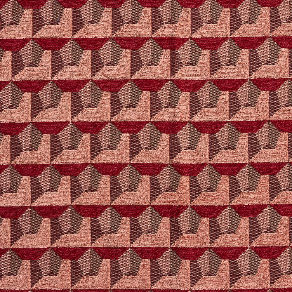 Coussins - RELIEF Collection de Tissus Jacquard - L'OPIFICIO