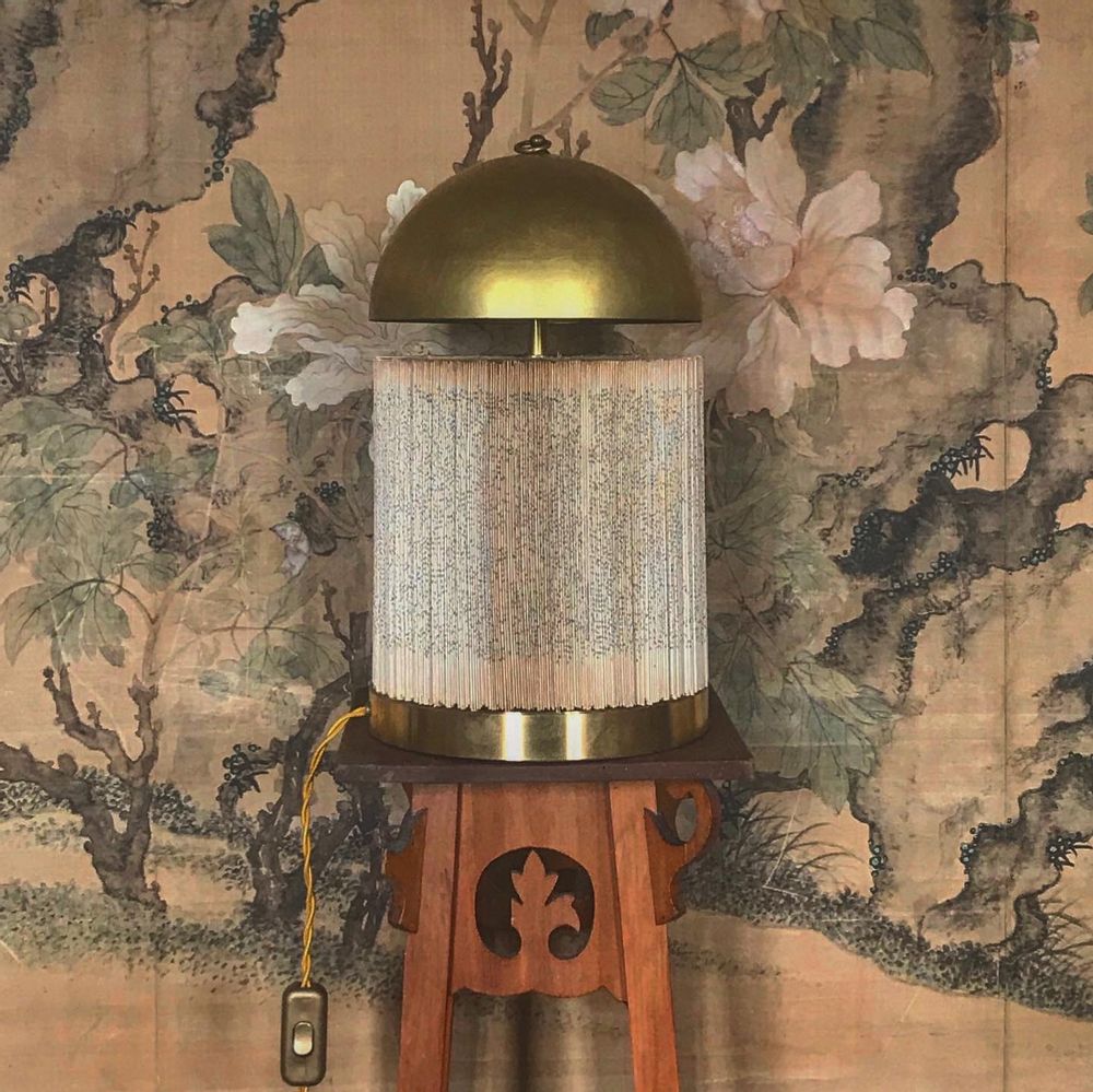 Lampes de bureau - Lumière Phos - CRIZU