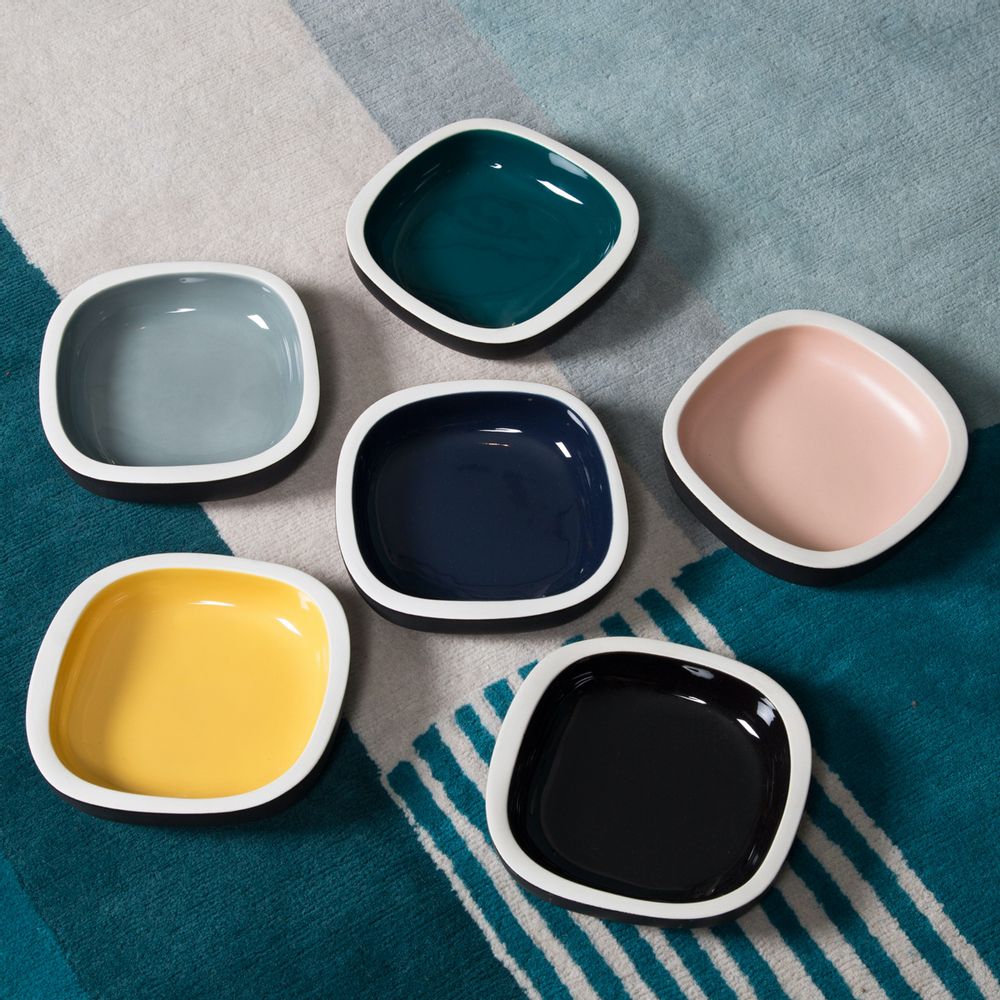 Objets de décoration - VIDE POCHE SICILIA - MAISON SARAH LAVOINE