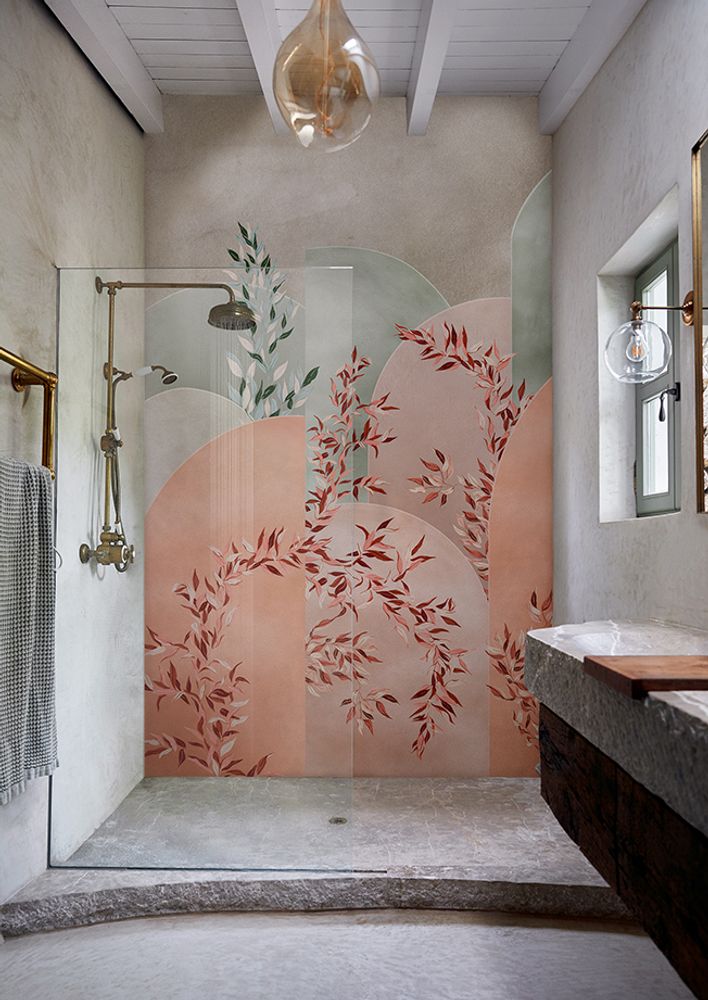 Papiers peints - Revêtement mural VIVIDO - WALL&DECÒ