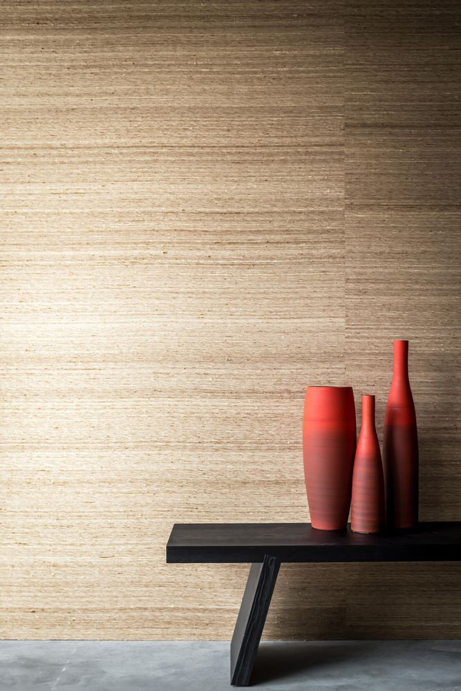 Papiers peints - Walltextile Musa - DUTCH WALLTEXTILE COMPANY