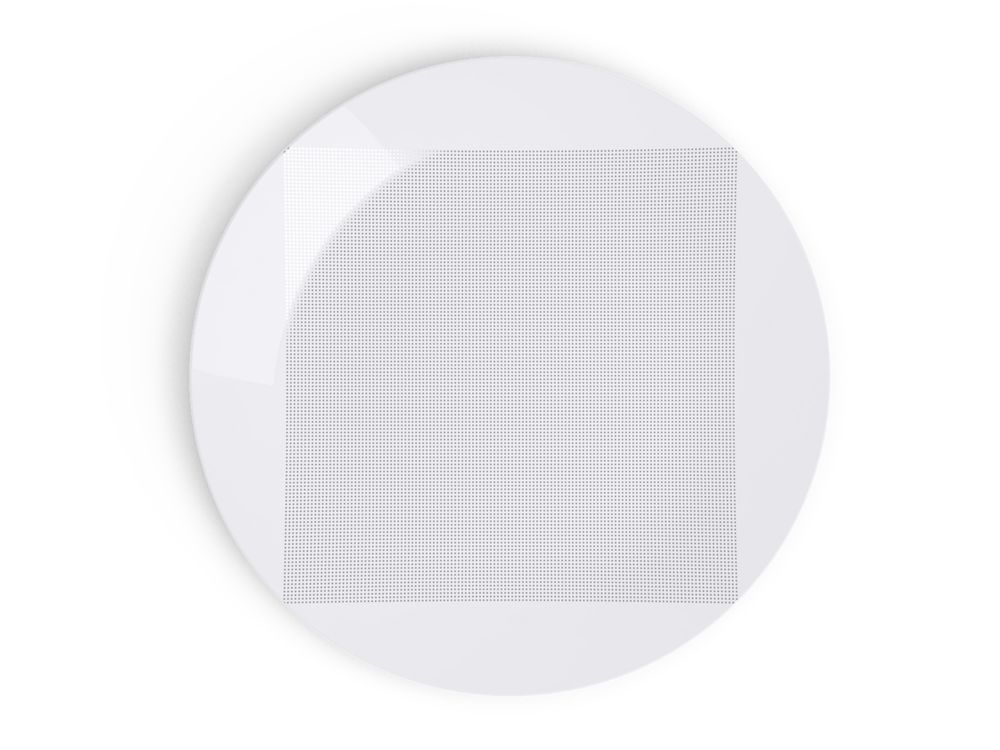 Formal plates - Square dinnerware set in Limoges porcelain - NON SANS RAISON PORCELAINE DE LIMOGES