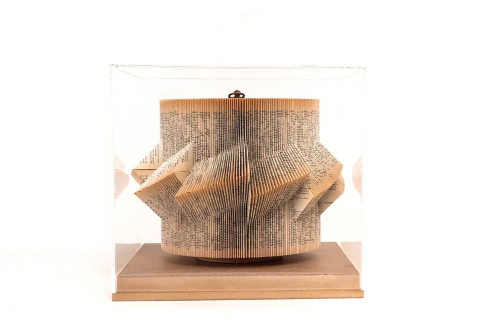 Objets design - Modèles classiques en Plexiglas Thecas - CRIZU