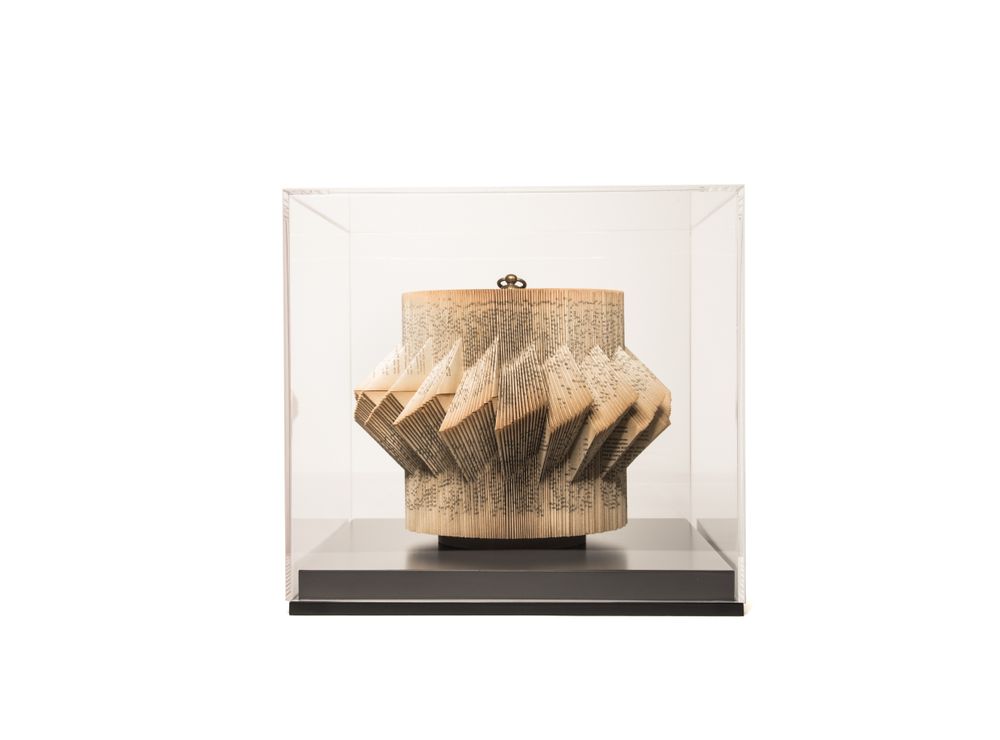 Objets design - Modèles classiques en Plexiglas Thecas - CRIZU