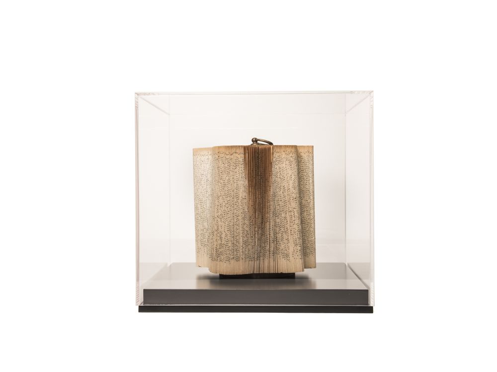 Objets design - Modèles classiques en Plexiglas Thecas - CRIZU