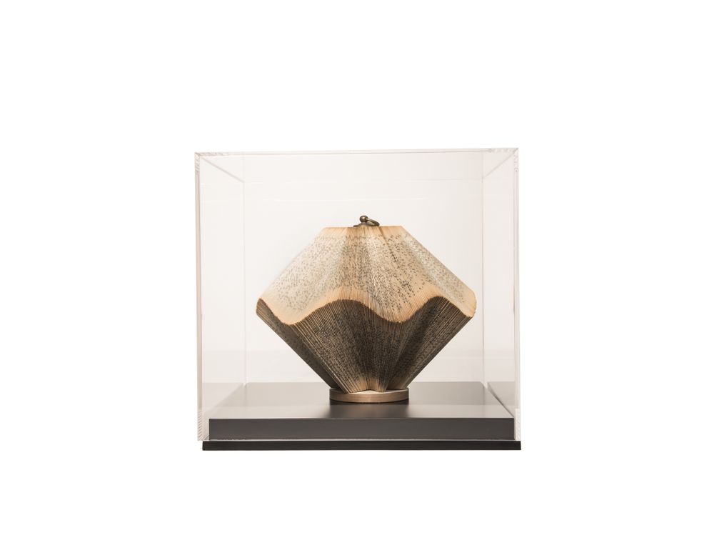 Objets design - Modèles classiques en Plexiglas Thecas - CRIZU