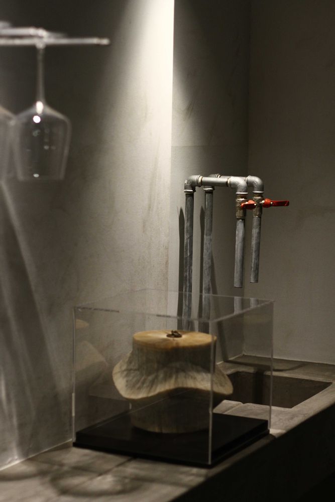 Objets design - Modèles classiques en Plexiglas Thecas - CRIZU