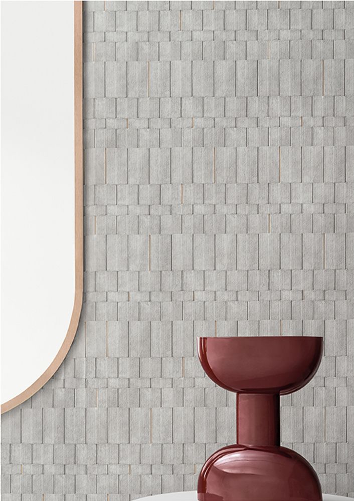 Papiers peints - NORI wallpaper - WALL&DECÒ