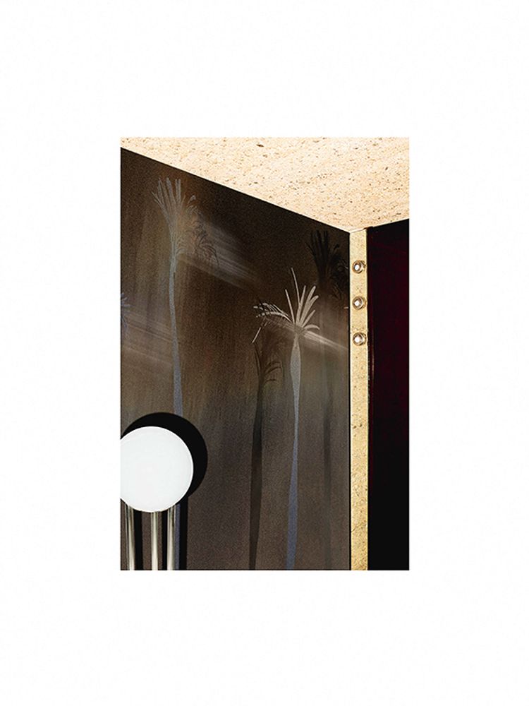 Papiers peints - Papier Peint EUPHORIA - WALL&DECÒ