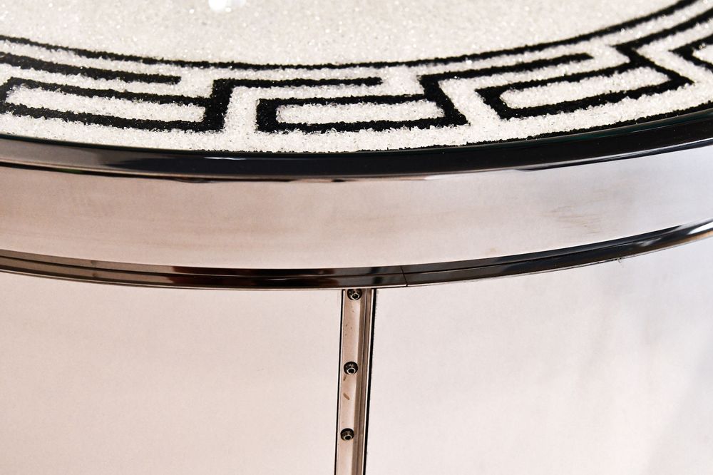 Coffee tables - "Fragments In Time" Low Coffee Table - KALARARA
