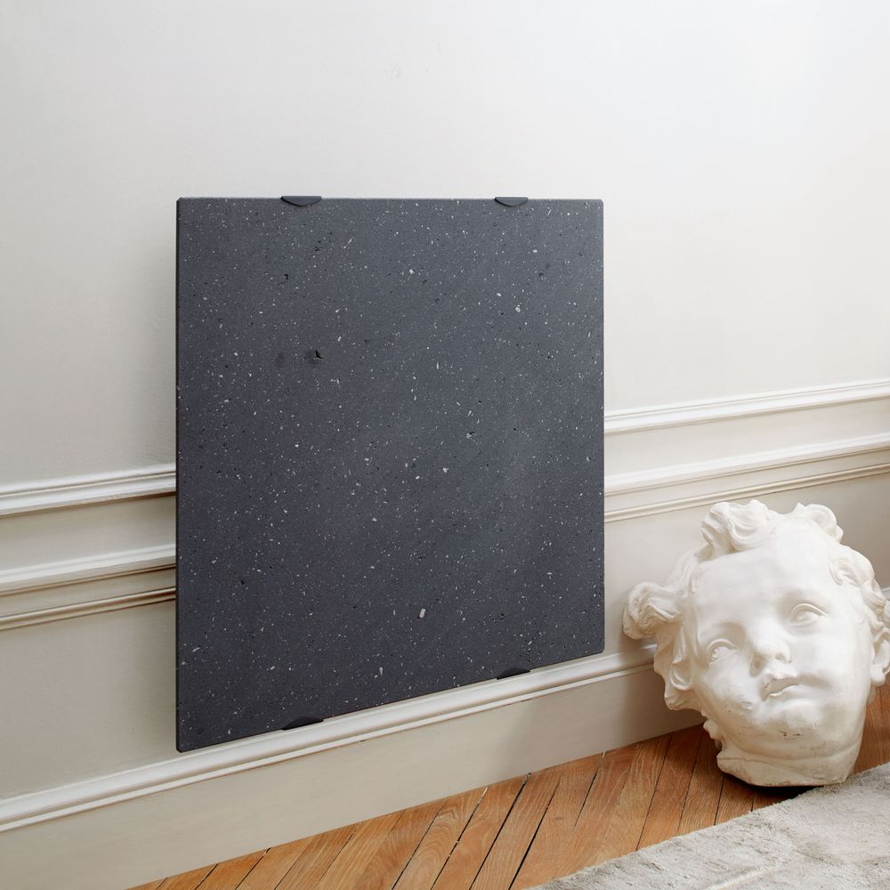 Design objects - IC Style 2 / Radiator - CAMPA